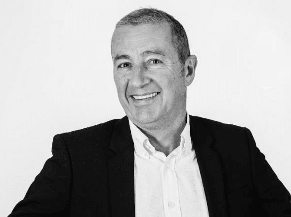 Extendam, Jean-Marc Palhon