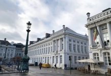 Belgique | Le Juliana, un nouvel hôtel 5 étoiles pour Bruxelles à la rentrée: “Le quartier s’assainit”