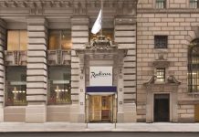 Pays-Bas | Radisson et Cycas Hospitality présentent un nouveau concept d’appartements avec services à Amsterdam