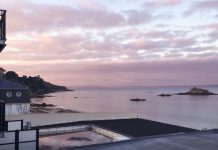 À Douarnenez, la thalasso a accueilli ses premiers clients
