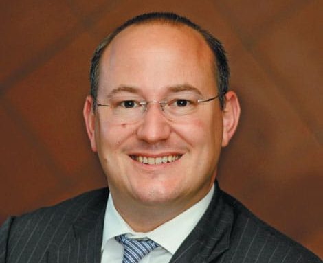 Christian Wiendieck, GM