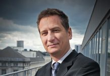 Belgique | Olivier Willocx, CEO de Beci : « A Bruxelles, c’est catastrophique, neuf chambres d’hôtel sur dix sont vides »