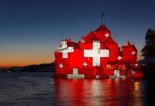 Suisse | L’hôtellerie suisse table sur une baisse de 40%