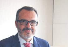 Espagne | Luis Martínez Jurado nommé directeur financier par NH Hotel Group