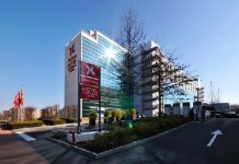 Suisse | Le Starling hôtel de Genève restructure et devient un Hilton