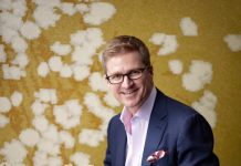 Langham Hospitality Group nomme un nouveau Directeur des Opérations Bob Van Den Oord
