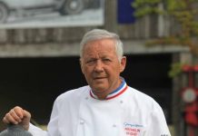 Georges Blanc met en vente ses restaurants à Lyon !