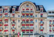 Suisse | Pronostic vital engagé pour l’hôtellerie romande