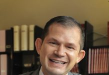 Zakari Benkhadra, nouveau Directeur Général de Gault & Millau