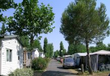 Hôtellerie de plein air | Plouf ! Quand la CGT gère une entreprise…