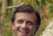 Nomination | Edouard Grosmangin nommé directeur général de Rosewood São Paulo