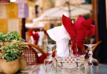 Élargissement du fonds de soutien : satisfaction dans l’événementiel et la restauration