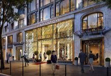 Monde | Kimpton poursuit son expansion à Manchester, Tokyo et Bangkok