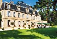 Bayeux. La Chenevière élu meilleur hôtel par un groupe international