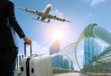 La mort des voyages d’affaires ?