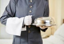 Couvre-feu : les restaurants d’hôtel autorisés à servir leurs clients après 21 heures en room-service