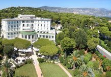 Le palmarès 2020 des 10 meilleurs hôtels en France