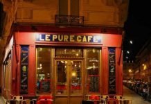 Covid-19 : les cafés et les bars vont fermer mardi à Paris et dans la petite couronne