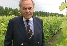 Bernard Magrez : « On souffre réellement dans l’œnotourisme et dans l’hôtellerie-restauration »