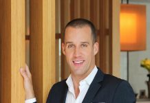 Maroc | Mandarin Oriental Hotel Group nomme Marcel Toma nouveau DG à Marrakech