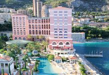 Principauté | Pas de confinement à Monaco : les Français affluent dans les restaurants et chez les coiffeurs