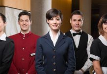 Pénurie d’employés dans la restauration : « Il faut que nous soyons plus attractifs ! »