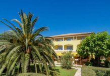 Mandelieu | Le groupe Cardinal achète le Golf Park Hôtel de Mandelieu-la-Napoule