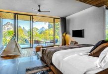 LUX* ouvre son premier hôtel ultra-luxe en Chine le 1er février