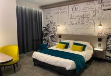 Levallois-Perret : Atream acquiert une résidence hôtelière Nemea pour le compte de la SCPI Atream Hôtels