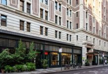 U.S.A. | Ace Hotel Brooklyn, un nouveau spot incontournable à New York