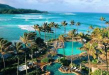 Hawai, USA | Benchmark nomme Robert Marusi directeur commercial de Turtle Bay Resort, A North Shore Landmark