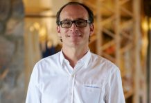 Michael Mestraud nommé directeur général du Four Seasons Resort Oahu à Ko Olina