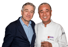 Ouverture de l’hôtel restaurant Nobu dans l’Elbtower d’Hambourg, en Allemagne, avec SIGNA Real Estate En lire plus: https://www.lelezard.com/communique-19668660.html