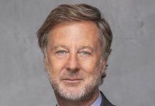 Interview : Sébastien Bazin (Accor), le franc parler d’un patron français Sébastien Bazin @ credit Accor