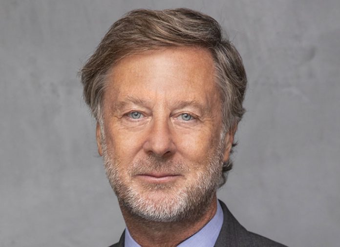 Sébastien Bazin @ credit Accor