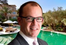 Jordanie | Sébastien Mariette retourne au Kempinski Hotel Ishtar Dead Sea en tant que Directeur Général du Cluster