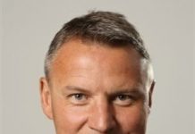 Troy Warfield nommé directeur général d’Oche pour superviser l’expansion