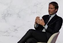 Nomination | CBRE recrute Kenneth Hatton en tant que directeur général du pôle hôtellerie pour la région EMEA Kenneth Hatton @ credit linkedin