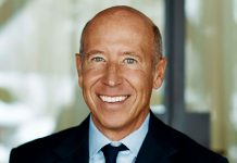 Le PDG de Starwood, Barry Sternlicht, est catégoriquement baissier sur le retour à la normale du marché des conventions