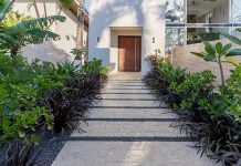 Le Costa Rica accueille son tout premier hôtel-boutique végétalien