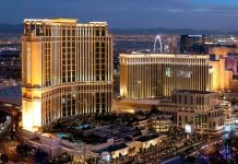 USA | Sands vend ses propriétés à Las Vegas pour 6,25 milliards de dollars