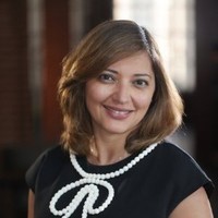 Tina Edmundson, Global Brand & Marketing Officer at Marriott International