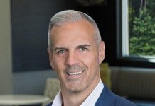 USA | Hotel Equities nomme Syed Ali vice-président des opérations de restauration et de divertissement Brad Rahinsky @ credit linkedin