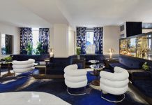 Sous la loupe de Paris Match : Hôtel Bel Ami à Paris