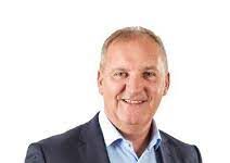 Angleterre | L’ancien directeur général Royaume-Uni et Irlande de Compass , Chris Garside, rejoint Aramark