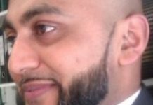 Angleterre | Flying Butler nomme Kamran Ahmad Directeur Financier