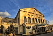 À Forges-les-Eaux, le casino réagit après une perte de 6,2 M€ de chiffre d’affaires