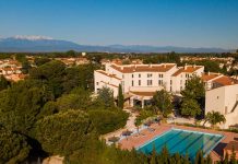 La nouvelle éco : une nouvelle marque ouvre son premier hôtel dans les Pyrénées-Orientales