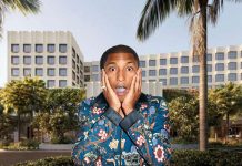 USA | Avec l’hôtel Goodtime, le musicien Pharrell Williams investit dans l’hôtellerie
