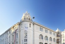 Marseille : Startway ouvre un espace de coworking au sein de l’hôtel des postes Colbert